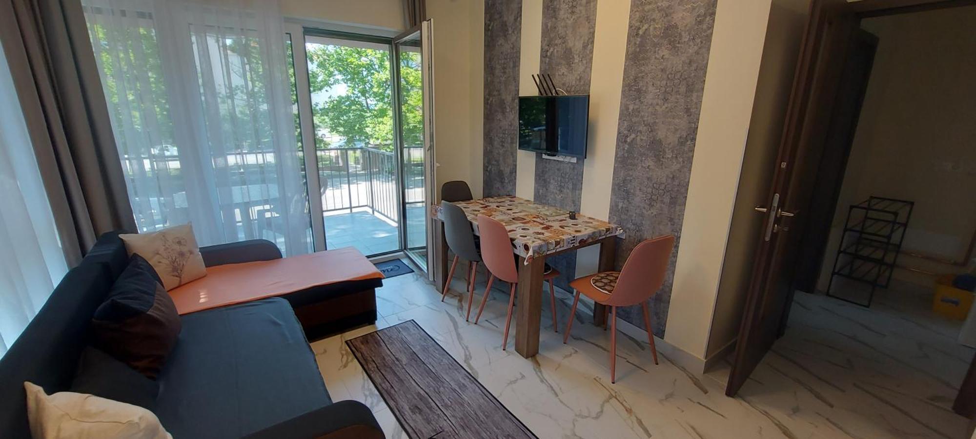 Balatoni Aranyparti Apartmanok شيوفوك المظهر الخارجي الصورة