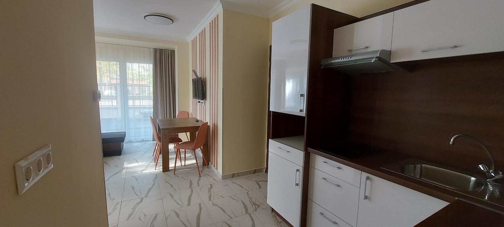 Balatoni Aranyparti Apartmanok شيوفوك المظهر الخارجي الصورة